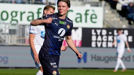 Therkelsen verstärkt die Kieler