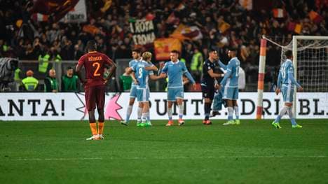 FBL-ITA-CUP-ROMA-LAZIO