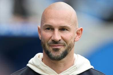 Bei diesem Gladbacher gerät Ilzer ins Schwärmen