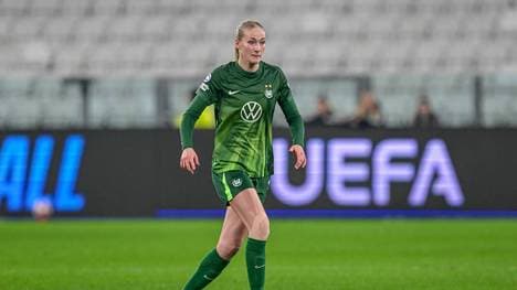 VfL Wolfsburg - Können Sie Olympique Lyon ein Bein stellen?