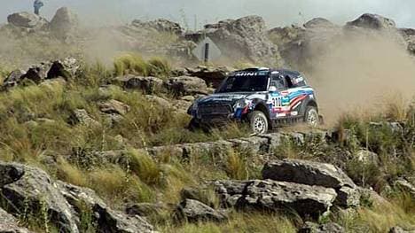 Wladimir Wasiljew siegt überraschend auf der fünften Etappe