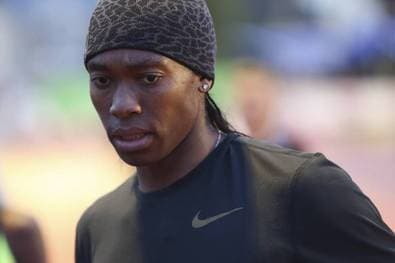 Semenya kritisiert IOC