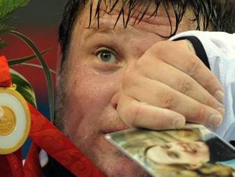 Dieses Bild ging um die Welt