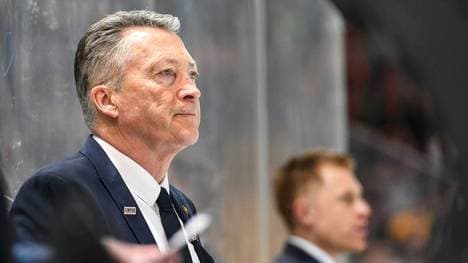 Kreis gibt Kader für den Deutschland Cup bekannt