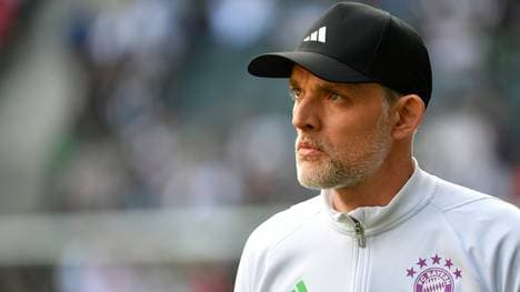 Tuchel fordert Bereitschaft von seinen Spielern