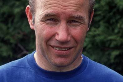 Servus, "König von Giesing"