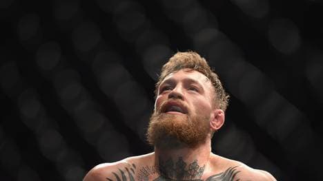 Conor McGregor: UFC-Karriere, privates Luxus-Leben, Skandale