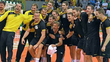 Die Bad Boys verabschiedeten sich mit einer starken Vorstellung aus Rio de Janeiro