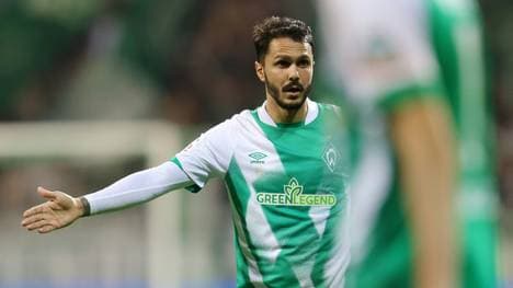 Leonardo Bittencourt spricht über das VAR-System