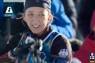 "Wieder geschlagen - wieder niedergeschlagen"