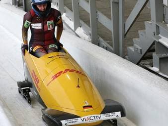Nolte übernimmt Weltcup-Führung
