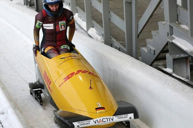 Nolte übernimmt Weltcup-Führung
