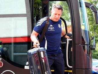 Zweitligist enthüllt neuen Coach: "Weiß, was es braucht"