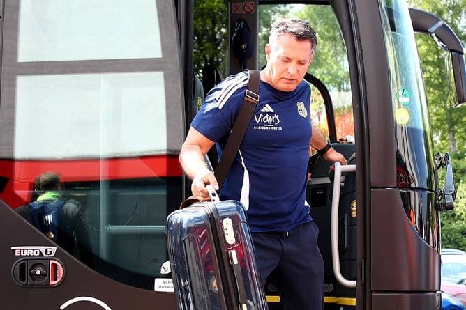 Zweitligist enthüllt neuen Coach: "Weiß, was es braucht"