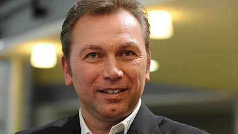 Rad: Ex-Teamchef Johan Bruyneel lebenslang gesperrt, Johan Bruyneel war der Teammanager von Lance Armstrong bei US Postal