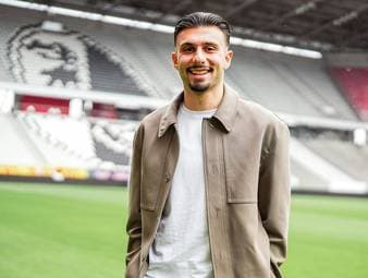 Freiburg holt Talent zurück