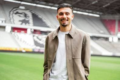 Freiburg holt Talent zurück