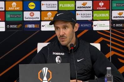 Schuster schwärmt von Kompany und Bayern