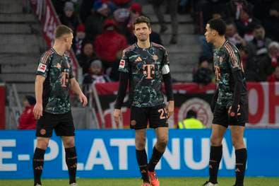 Ein Problem zeigt sich immer deutlicher