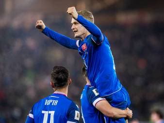 Deutschland? "Wir haben dort nichts zu verlieren"