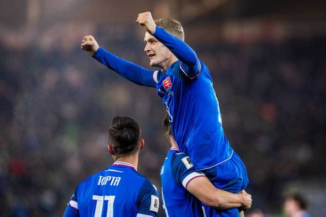 Deutschland? "Wir haben dort nichts zu verlieren"