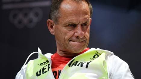 Erste Rücktrittsforderung gegen Hörmann