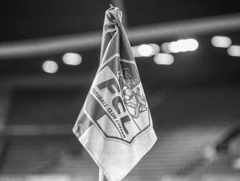 Jugendspieler mit 17 Jahren verstorben