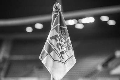 Jugendspieler mit 17 Jahren verstorben