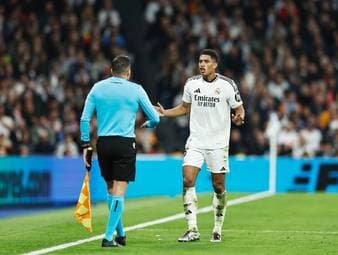 Clásico-Eklat immer wilder! Real legt nach