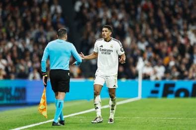 Clásico-Eklat immer wilder! Real legt nach
