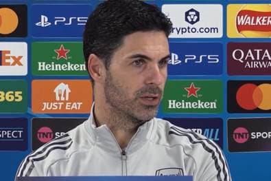 "Als ich sie am Wochenende gegen Bayern sah ..."