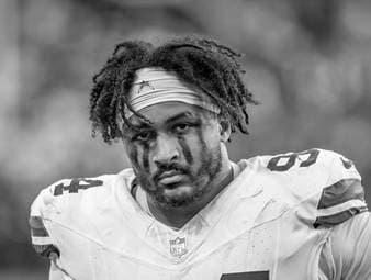 NFL-Profi tot: Umstände werden bekannt