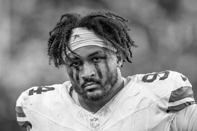 NFL-Profi tot: Umstände werden bekannt