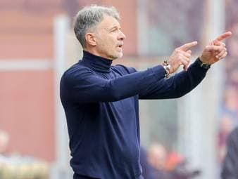 Kot-Protest in Turin