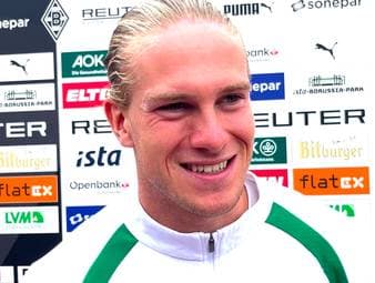 David Herold spricht über seine Zeit in der Jugend des FC Bayern, die er als eine der besten Ausbildungen Europas beschreibt. Außerdem gibt er einen Einblick in seine Zukunftspläne.