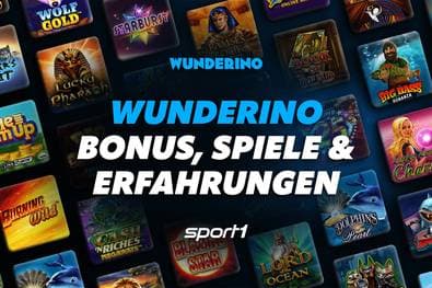 Wunderino Erfahrungen 2025