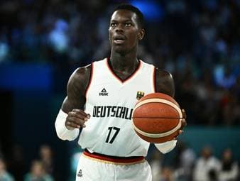 "Geile Sache" - Schröder hofft auf Heim-WM