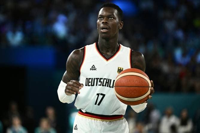 "Geile Sache" - Schröder hofft auf Heim-WM