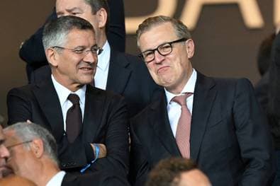 Gewaltiger Bayern-Deal soll sich anbahnen