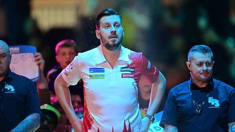 Florian Hempel wird nicht um eine Tourkarte spielen