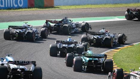 Bekommt die Formel 1 ein elftes Team?