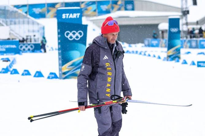Biathlon-Boss reagiert auf Kritik