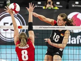 Deutschland nach Krimi im Viertelfinale
