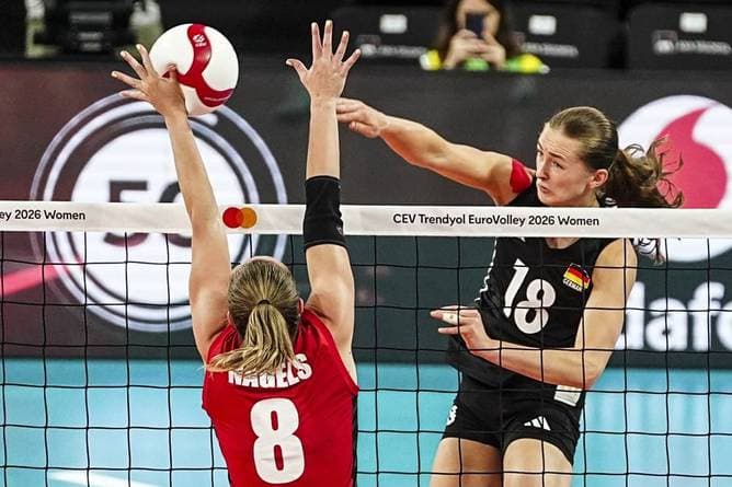 Deutschland nach Krimi im Viertelfinale