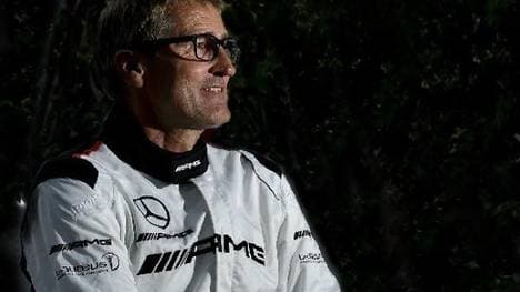 "Mr. DTM" Bernd Schneider wÃ¼rden die neuen Turbo-Boliden reizen