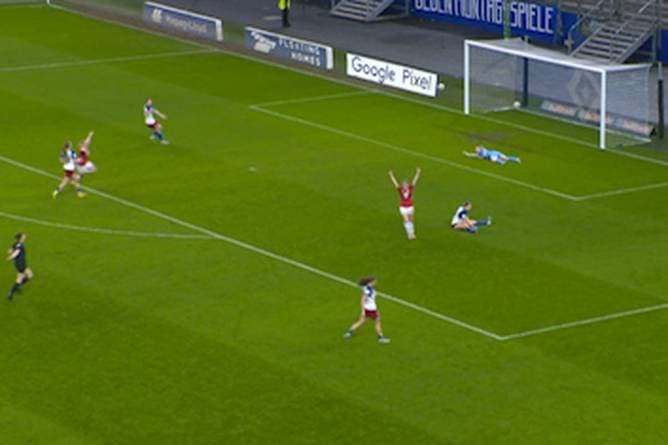 Nächste Hamburger Pleite: FC schießt HSV ab