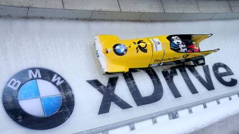 Stephanie Schneider gewann in Winterberg