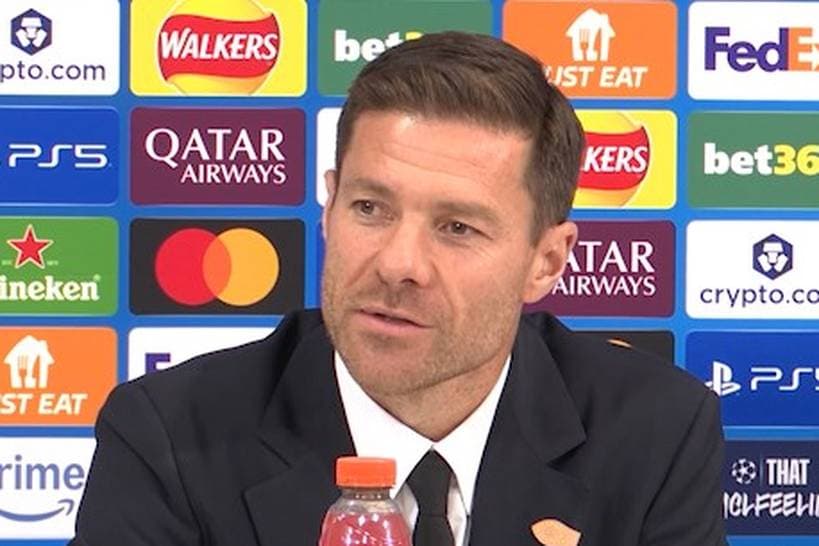 Alonso schwärmt: "Wirtz war etwas ganz Besonderes"