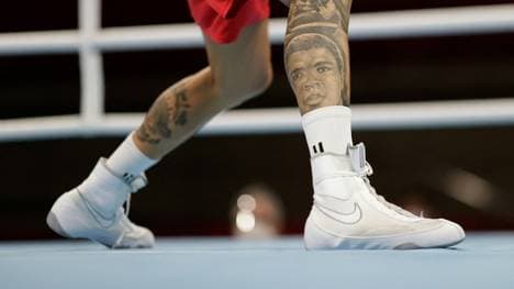 Die deuschen Boxmeisterschaften werden nachgeholt