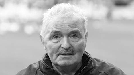 Gerd Zimmermann starb im Alter von nur 72 Jahren